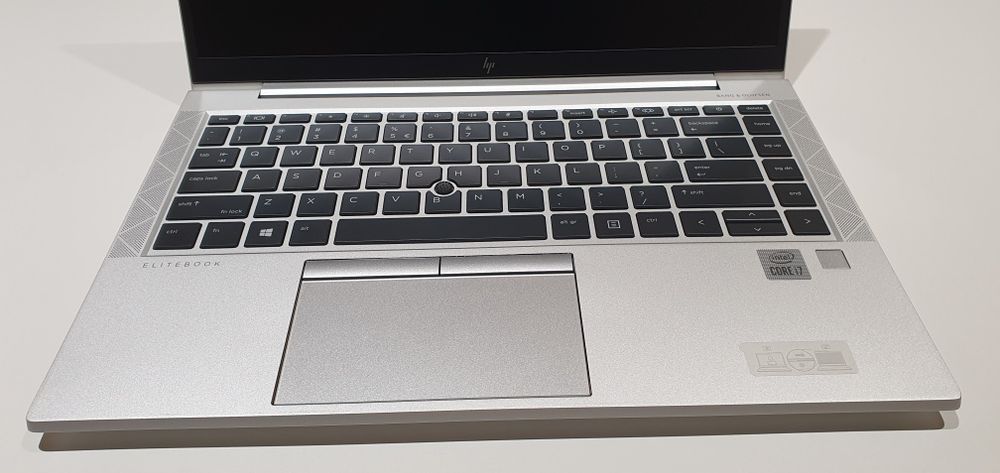 Laptop HP Elitebook 840 G7 I7 32 GB Ram 512 GB SSD