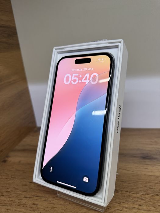Apple Iphone 15