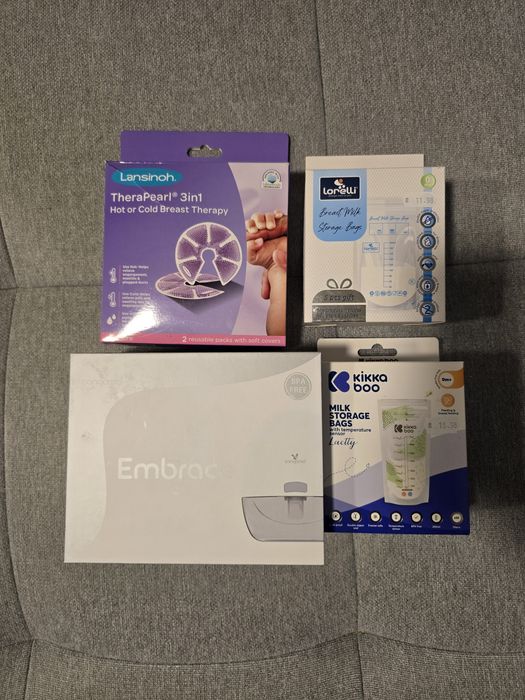 Помпа за кърма Cangaroo