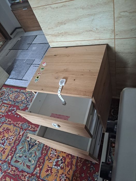 Dulap stil noptiera