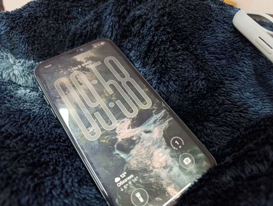 iphone 11 практически в идеале