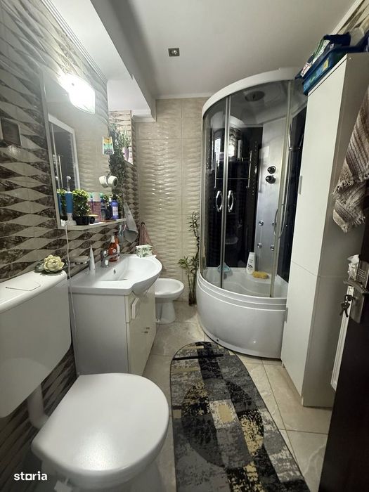 De vânzare apartament 2 camere la cheie zona Progresu