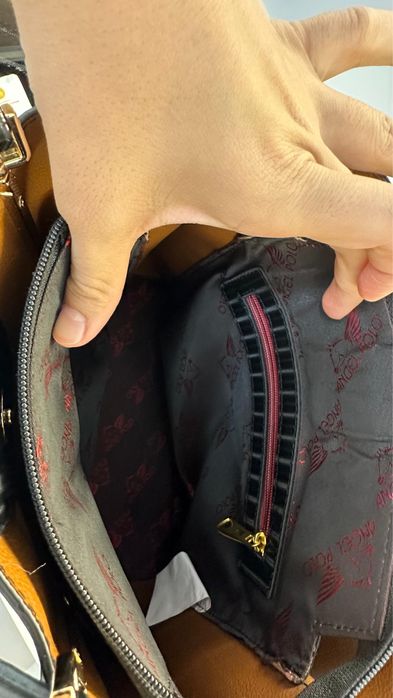 Продается чисто Турецкий кожаный сумка