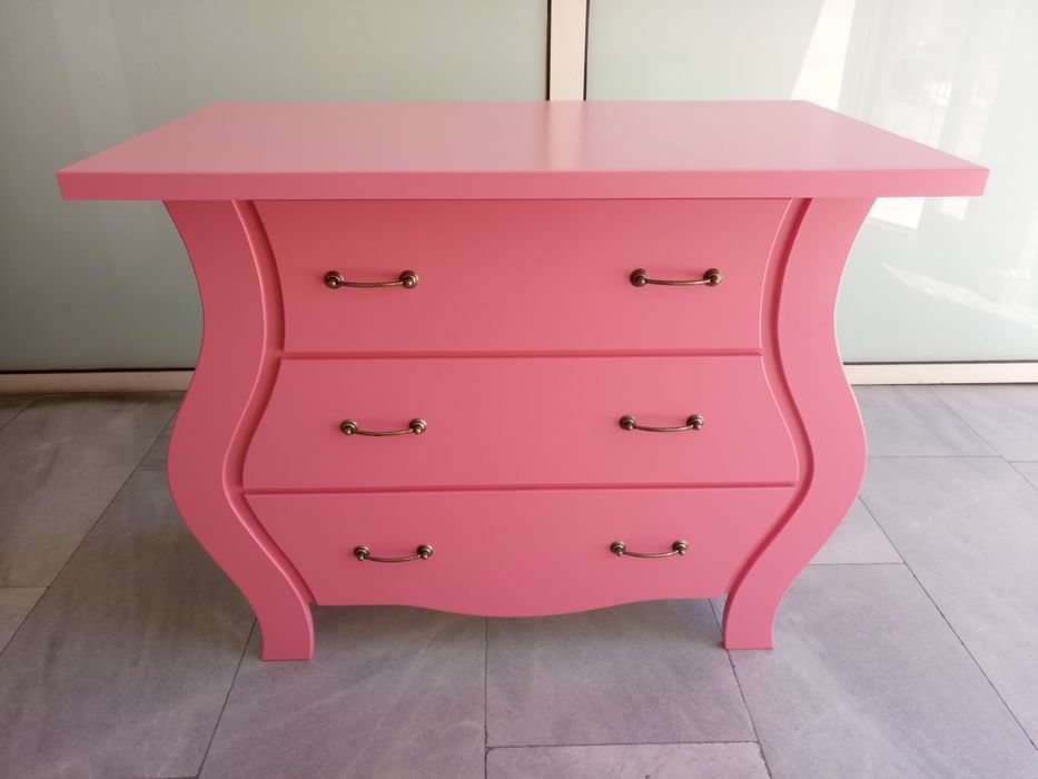 Декоративна сгъваема маса