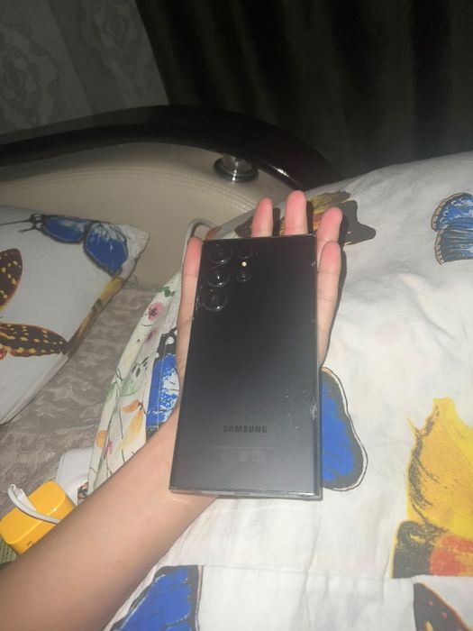 Продам/обменяю s23 ultra