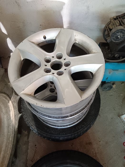 Джанти за БМВ е 70 х5 19ки