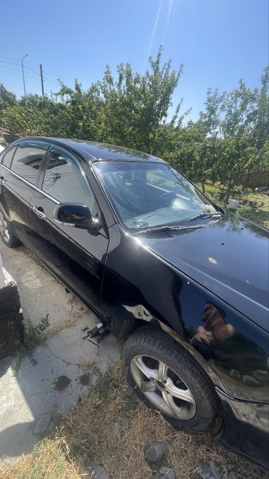 Шевролет    эпика