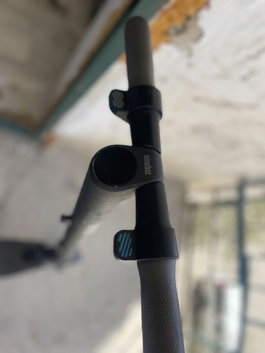 Электросамокат