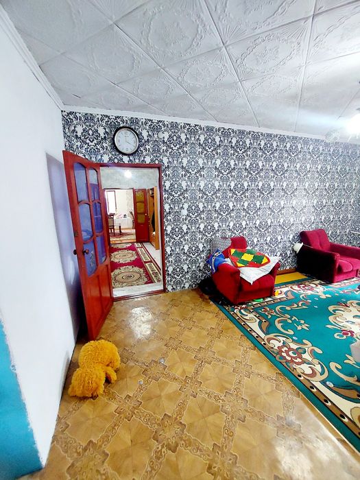 Дом Продается есть торг!