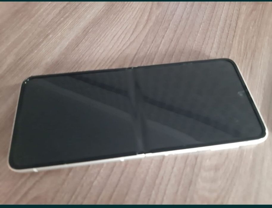 Samsung z flip 3