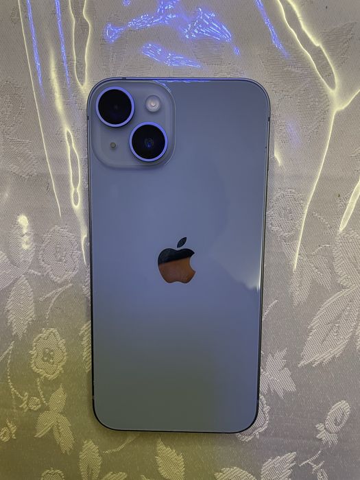 Iphone 14 80% 128gb.