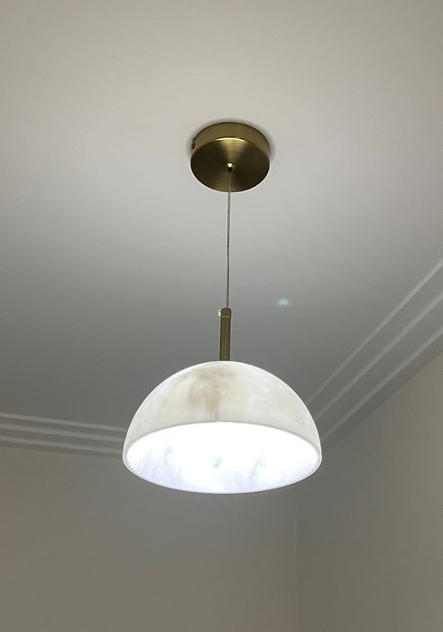 Подвесной светильник 2 шт