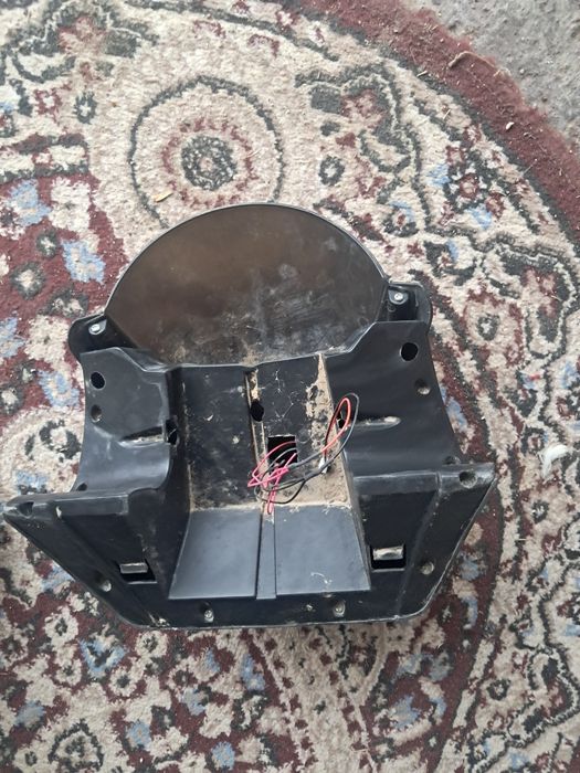 Фар на скутер продаётся