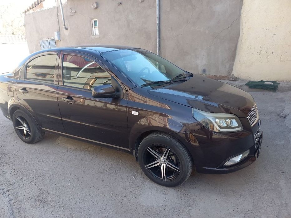 Нексия равон R3 сотилади 2018й