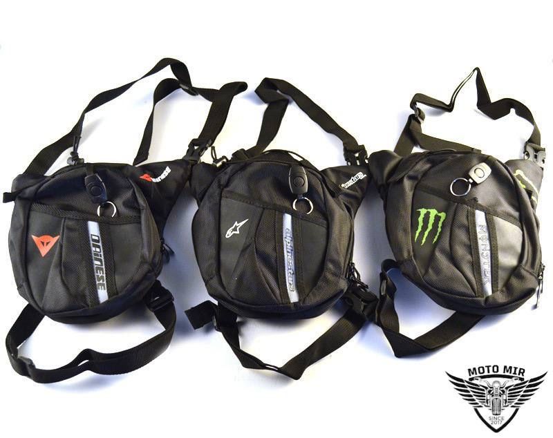 Новый Сумка на бедро