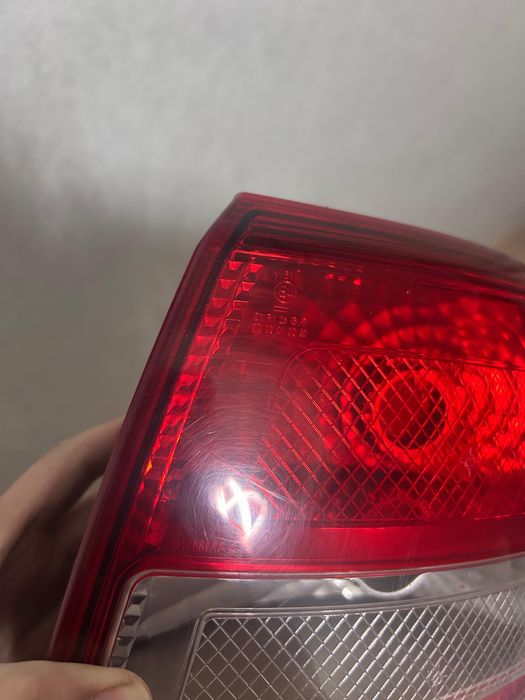 Задний фонарь гранта