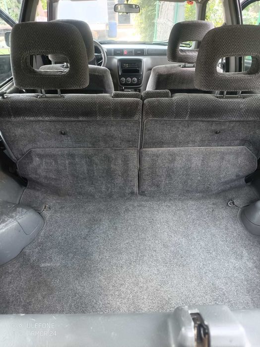 Honda crv rd 1 , suv ,4 x4  , 1998