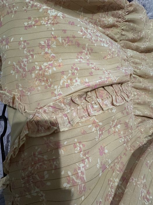 Рокля Reserved дамска