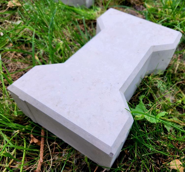 Pavele, Borduri, Coame de gard, Capace, Rigole