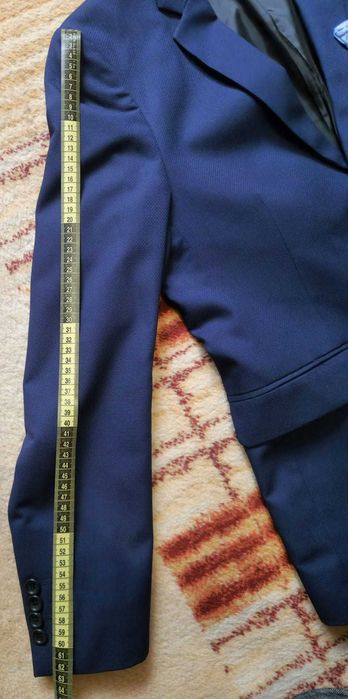 Sacou elegant barbati Jarmen's