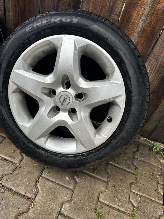 Vand Jante 205/55/R16