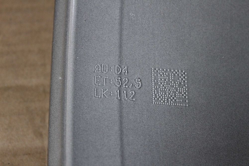 Джанти 17" Mercedes A, B, CLA