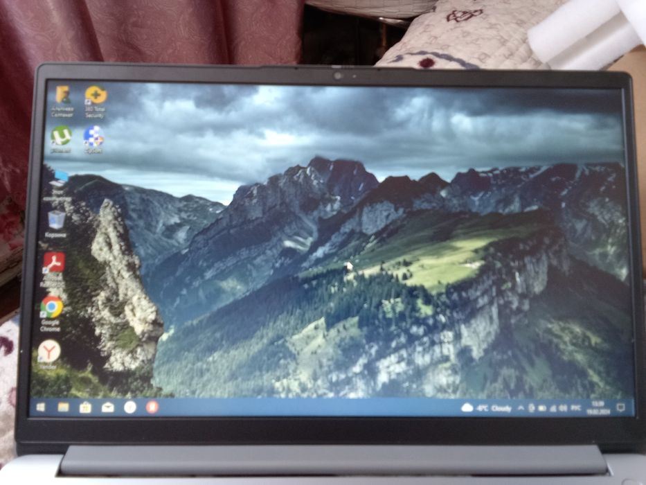 Ноутбук Lenovo Ideapad