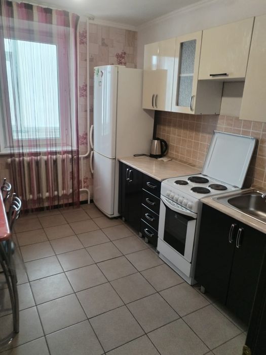 2ком квартира. Долгосрочно