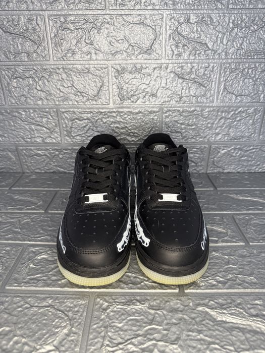 Vand air force 1 skeleton