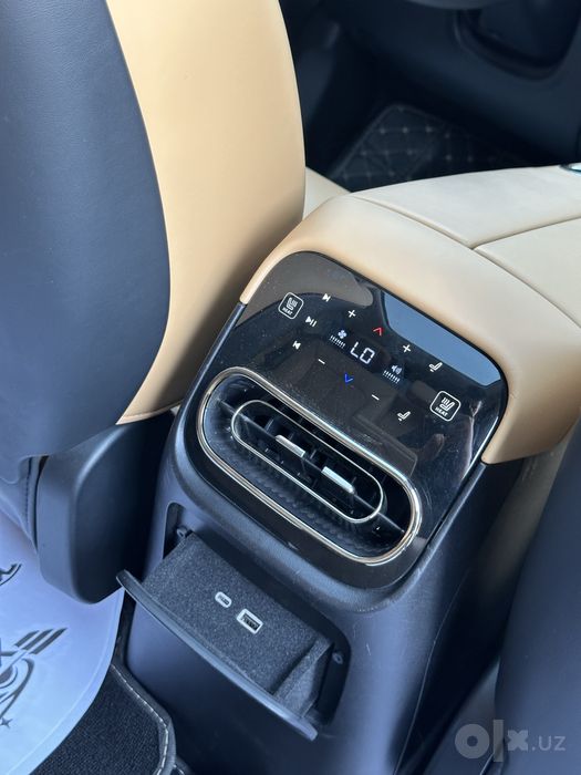 leapmotor c11 full 610km