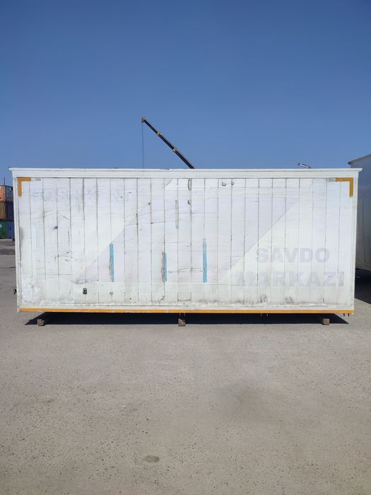 Продается борт  Исузу б/у