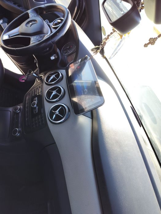 Mercedes Benz  clasa B