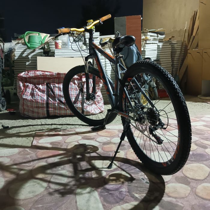 Велик Усман хароши велик