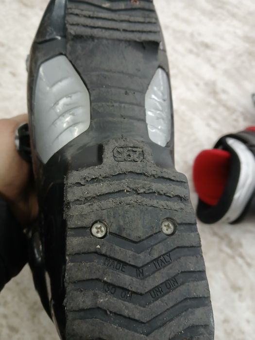 Ски обувки dalbello...