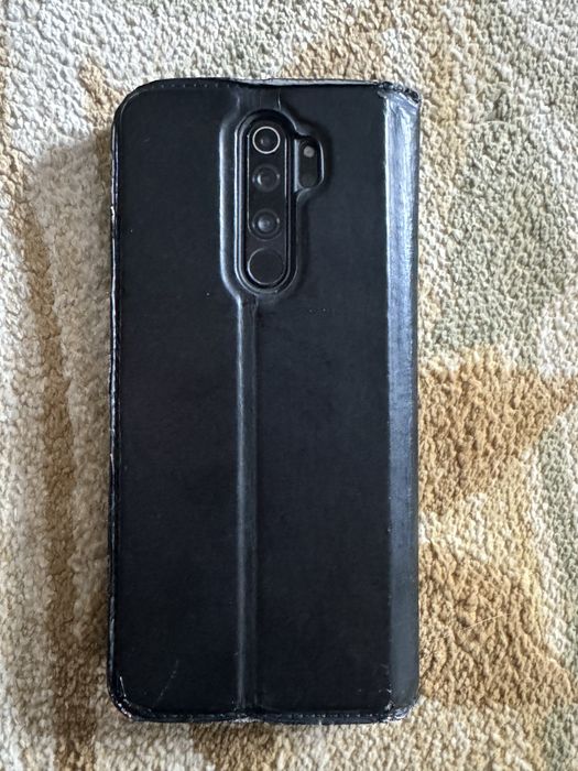 Redmi note 8 pro