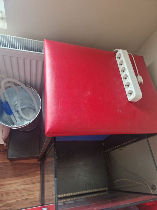 Аквариум за рибки ГАРА РУФА