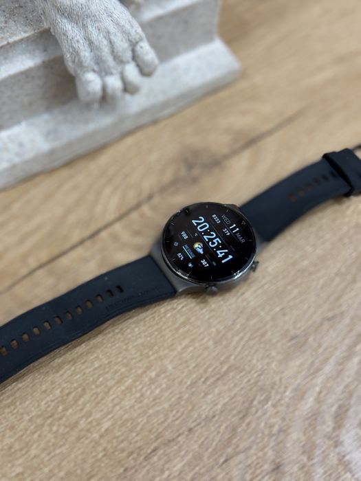 Huawei watch GT 2 pro