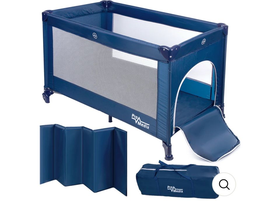 Patut tarc de vanzare+ saltea cadou