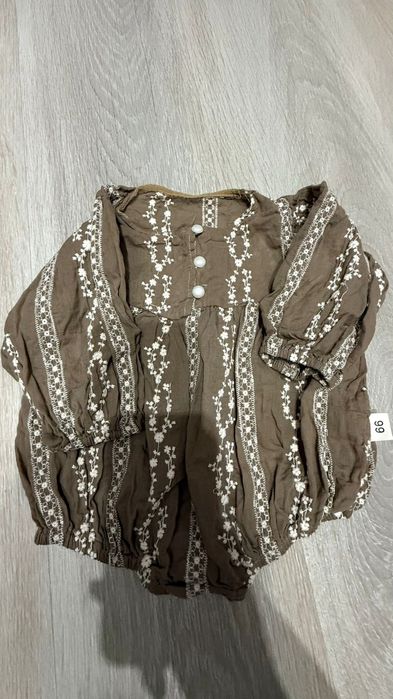 Детские одежды для девочек