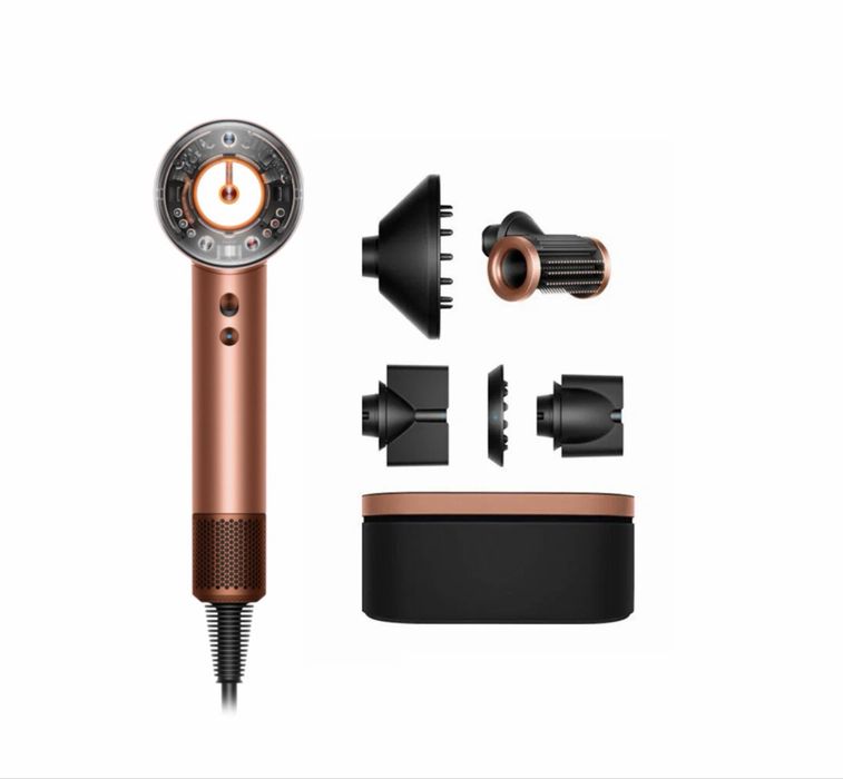 Dyson Supersonic Nural HD16