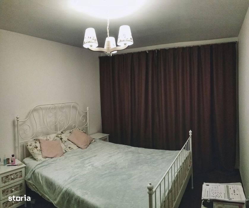 Apartament cu 2,5 camere - Adora Forest
