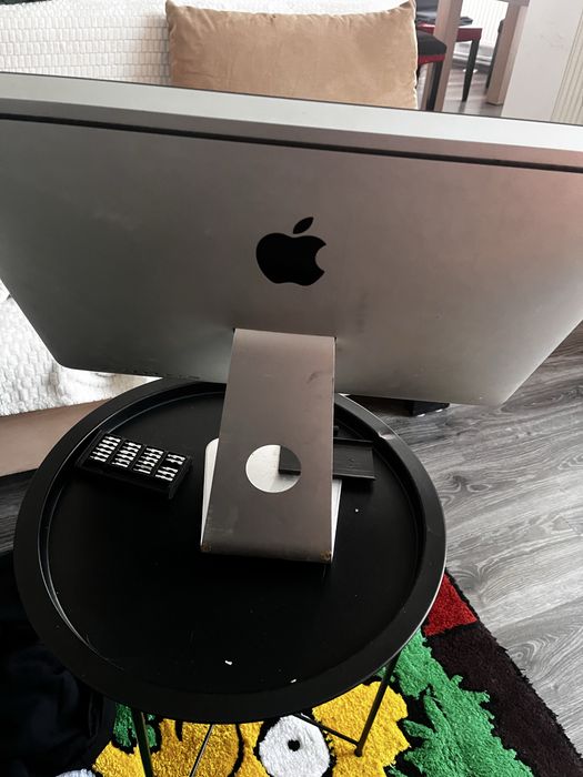 IMAC display+carcasa