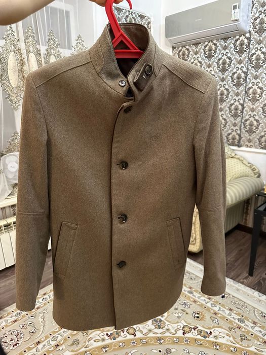 Брендовая верняя одежда