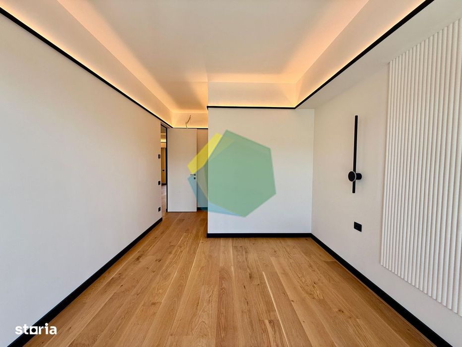 Apartament 2camere – Șoseaua Pipera | 2 balcoane | Zonă excelentă