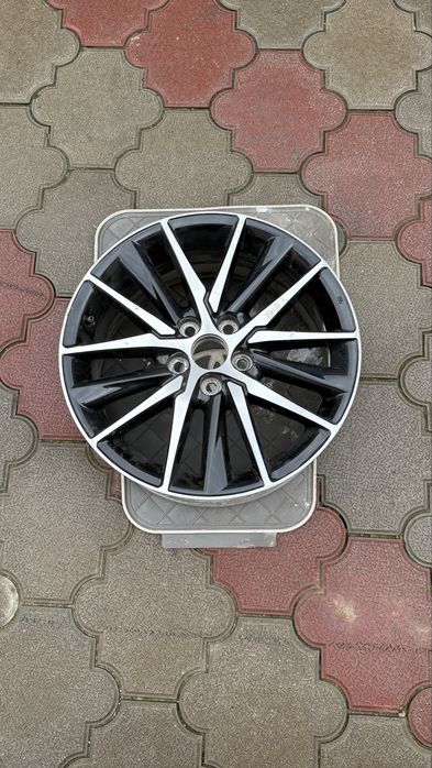 Диски от Camry 75 американец