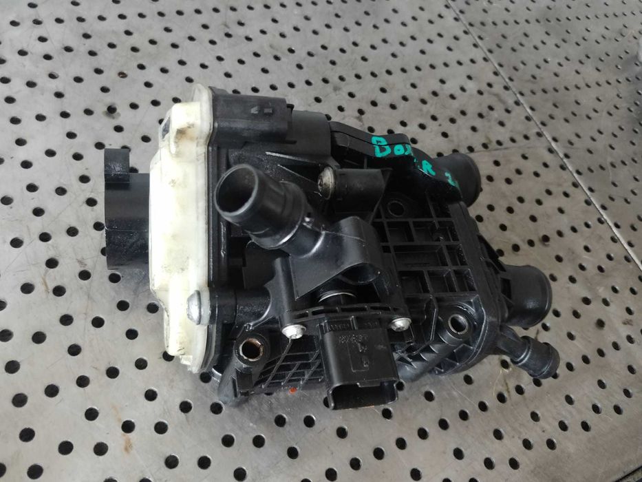 corp carcasa termostat 2.0 hdi ah03 peugeot boxer euro 6  9649443980