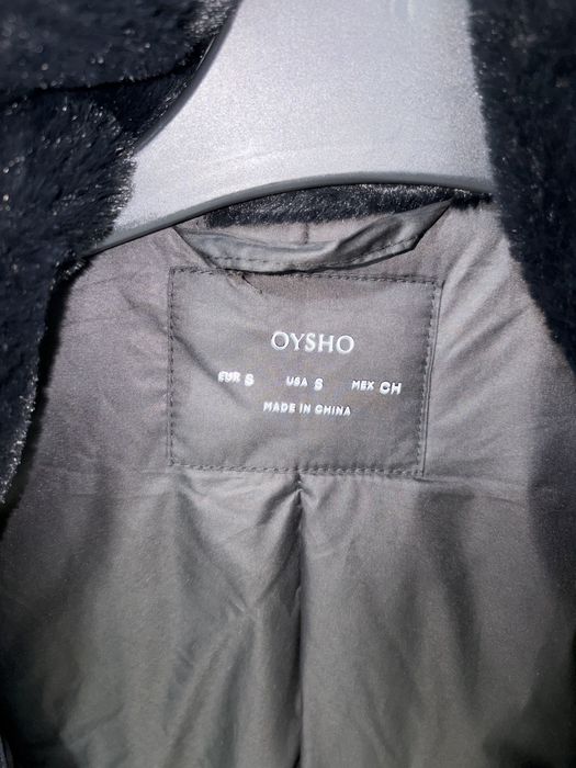 Geaca de Ski Oysho