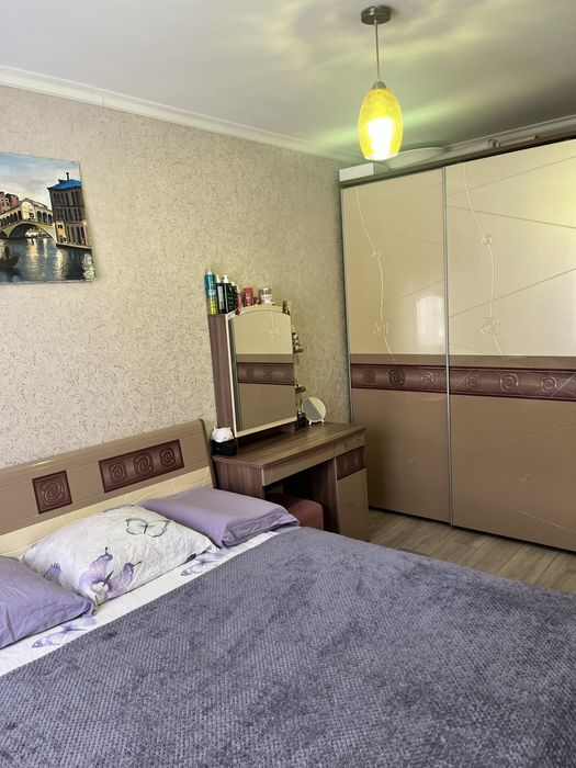 Квартира 2 комнатная