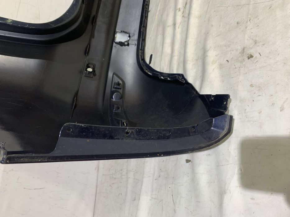 Bara spate VW Sharan, Seat Alhambra, 2010, 2011, 2012, 2013, 2014, 2015, 2016, 2017, 2018, 2019, cod origine OE 7N0807421B.