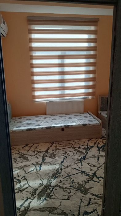 1 xonali yangi uy uzoq muddatga ijara beriladi oilaga Detiski bolnitsa